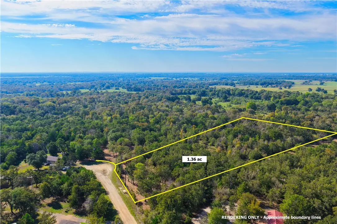 (+/- 1.36 ac)TBD Deer Ledge, Caldwell, TX 77836 - #1
