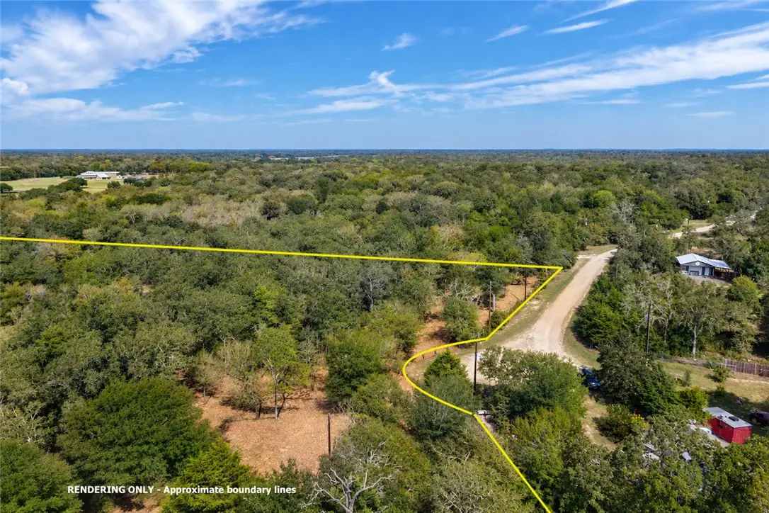 (+/- 4.39 ac) TBD Deer Ledge, Caldwell, TX 77836 - #1