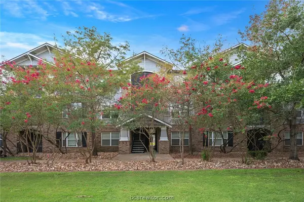 1725 Harvey Mitchell S #2424, College Station, TX 77840
