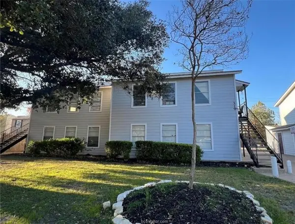 319 Manuel Drive #A,B,C,D, College Station, TX 77840