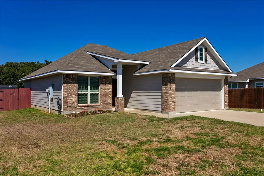 2806 Porters Way, Bryan, TX 77803 - #2