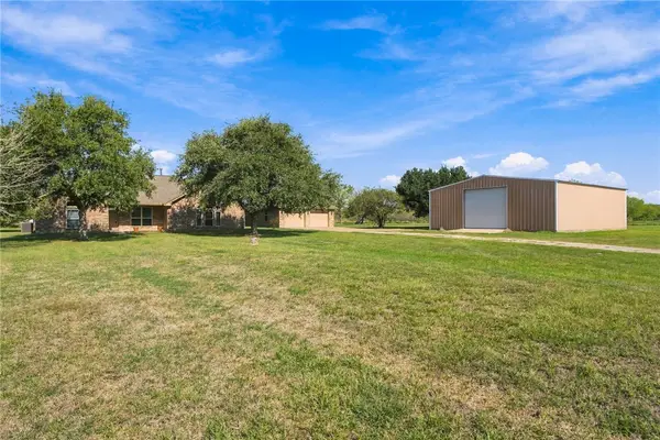4551 Andert Road, Bryan, TX 77808