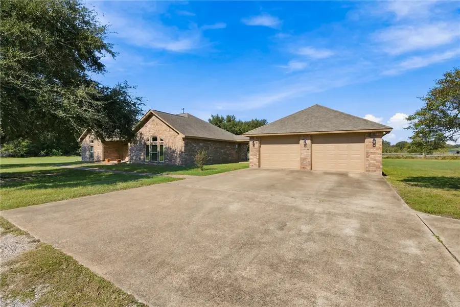 4551 Andert Road, Bryan, TX 77808 - #2