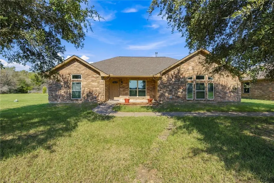 4551 Andert Road, Bryan, TX 77808 - #3