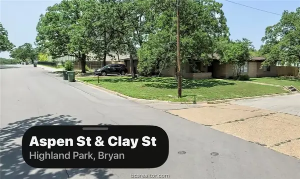 506 Clay Street, Bryan, TX 77801