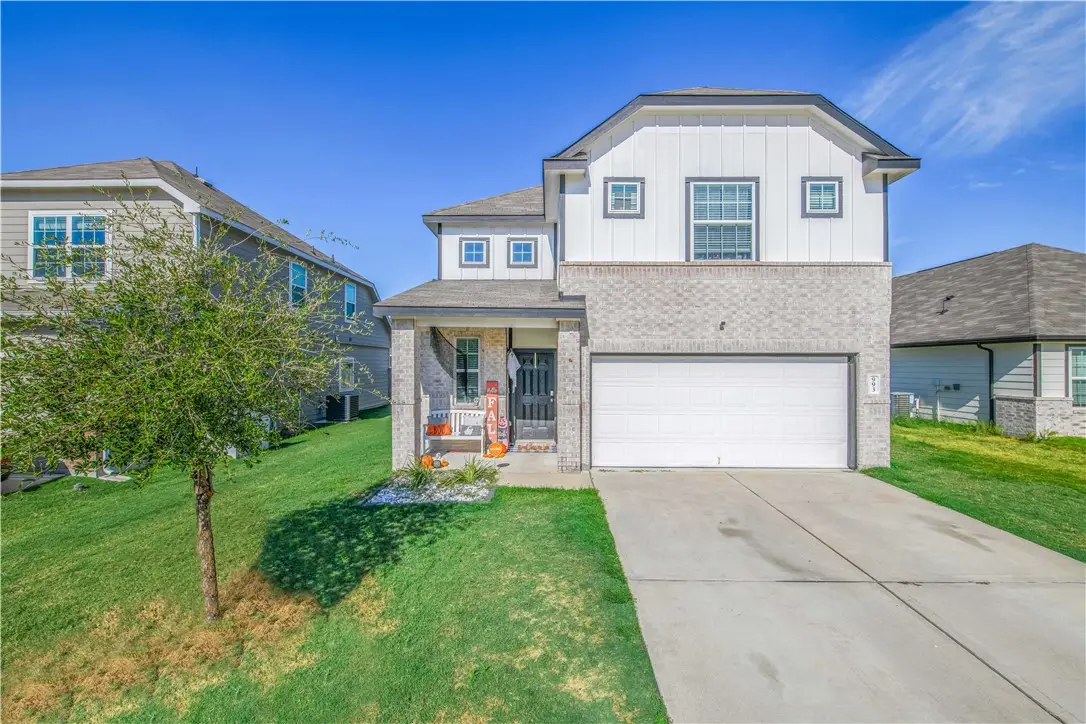 993 Rice Drive, Bryan, TX 77803 - #1