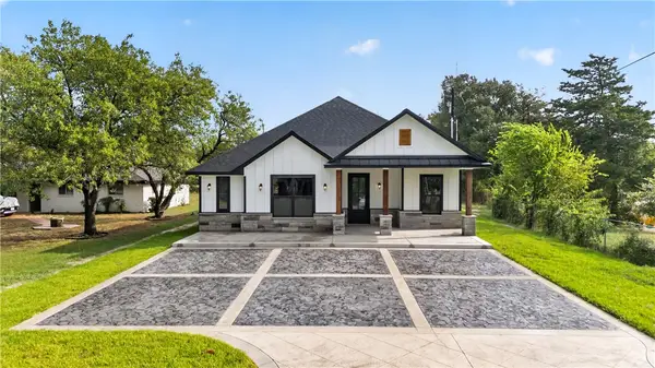 3708 Shirley Drive, Bryan, TX 77808