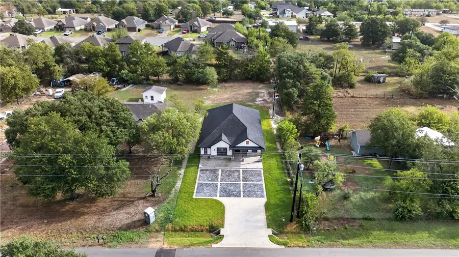 3708 Shirley Drive, Bryan, TX 77808 - #2