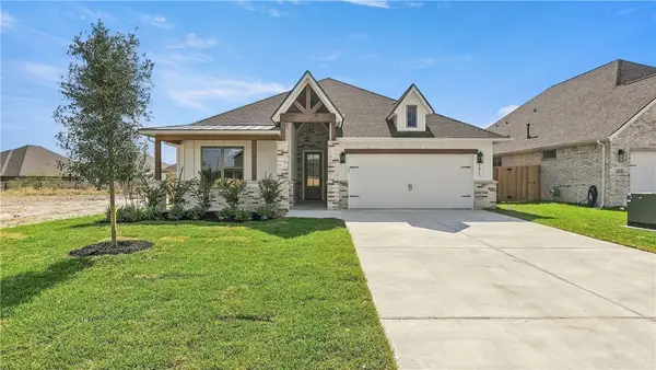2817 Captain Drive, Bryan, TX 77808