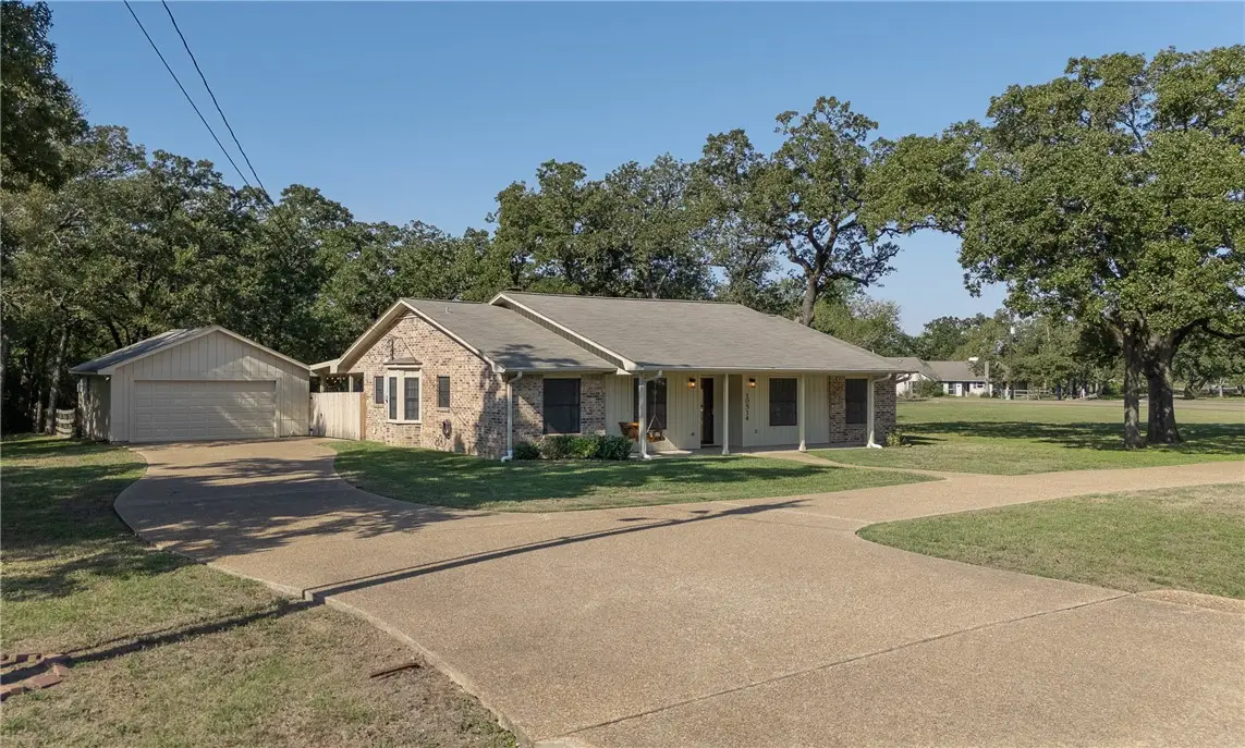 10514 Timberidge Drive, College Station, TX 77845 - #1