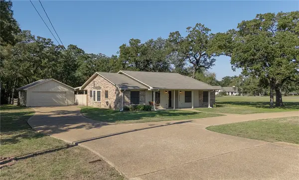 10514 Timberidge Drive, College Station, TX 77845