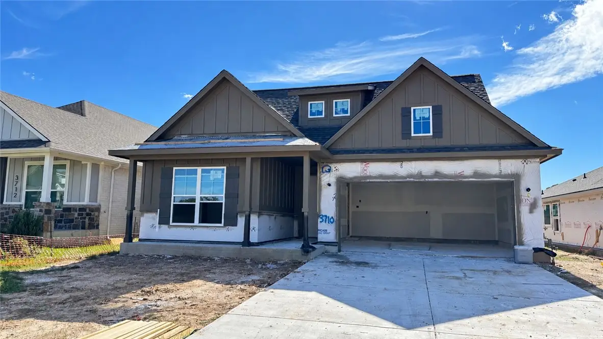 3710 Panola Park Drive, College Station, TX 77845 - #1