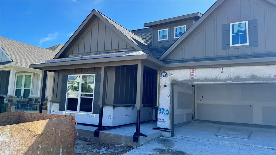 3710 Panola Park Drive, College Station, TX 77845 - #3