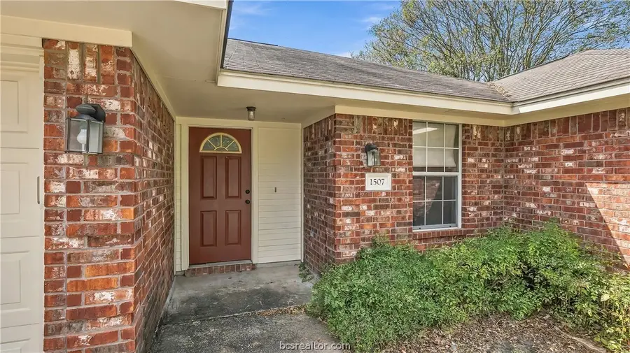 1507 Strasburg Circle, College Station, TX 77845 - #2