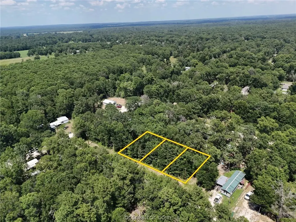 Lots 265-267 Knottypine, Livingston, TX 77351 - #1