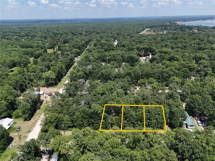 Lots 265-267 Knottypine, Livingston, TX 77351 - #3