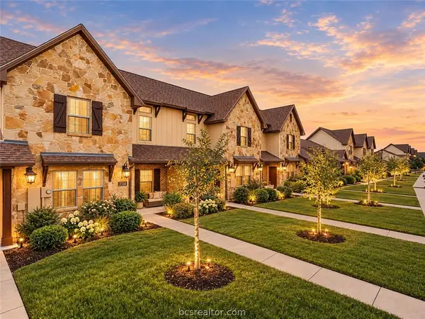 3320 Airborne Avenue, College Station, TX 77845