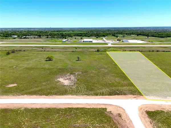 P2L09 Limestone County Road 463, Mexia, TX 76667