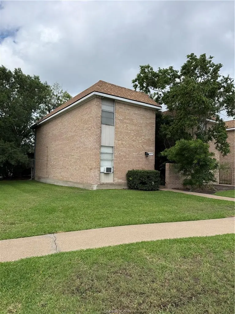 3828 Plainsman Lane, Bryan, TX 77802 - #1