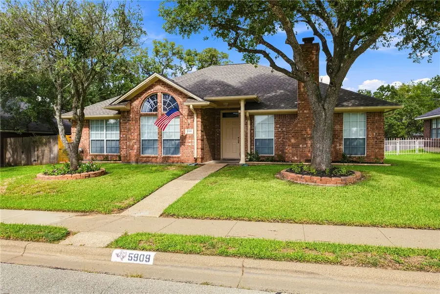 5909 Sheffield Terrace Lane, Bryan, TX 77802 - #2