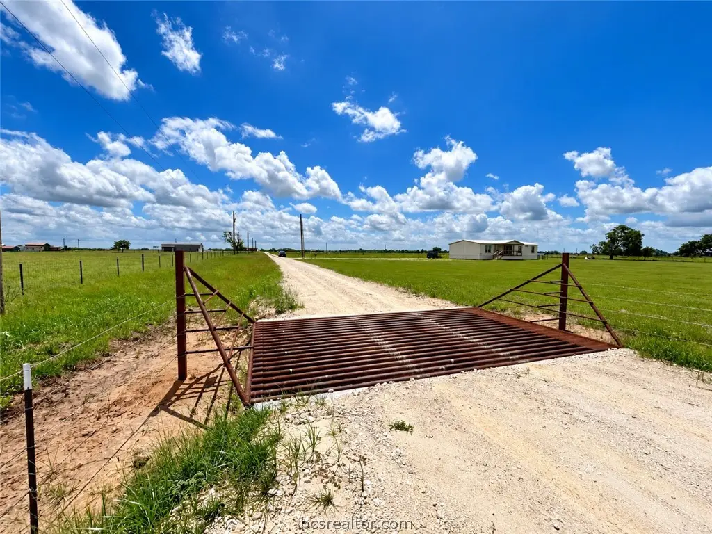 P2L13 Limestone County Road 463, Mexia, TX 76667 - #1
