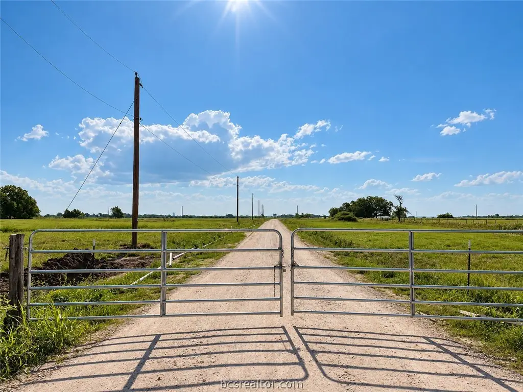 P2L18 Limestone County Road 463, Mexia, TX 76667 - #1