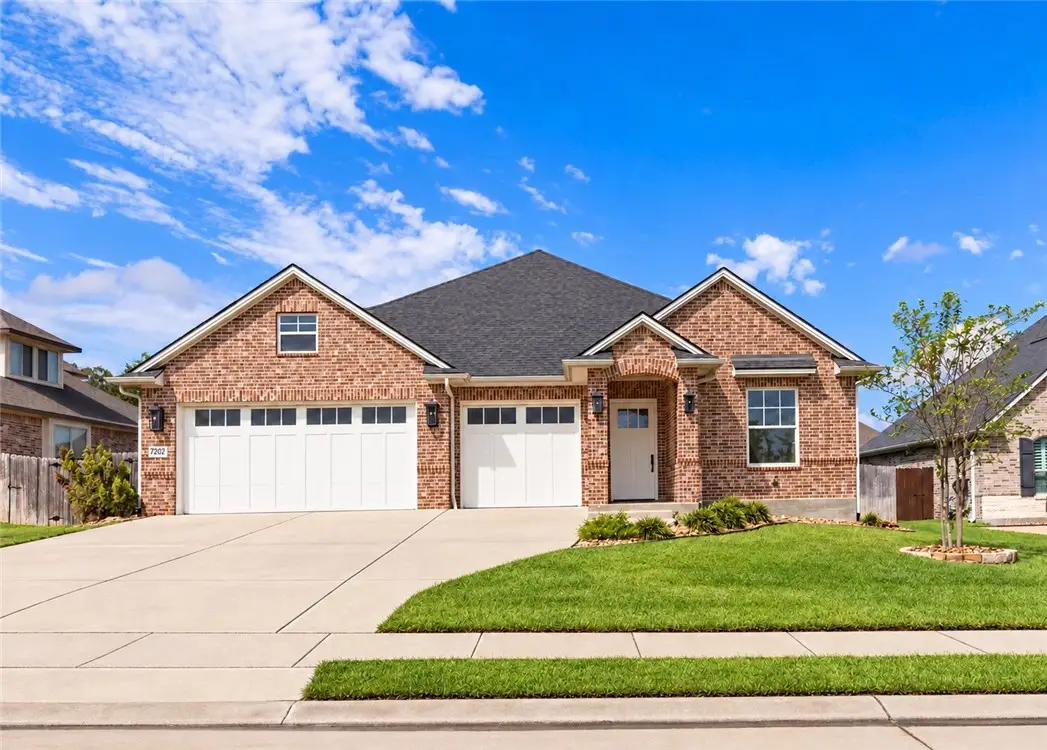 2702 Portland Avenue, College Station, TX 77845 - #1