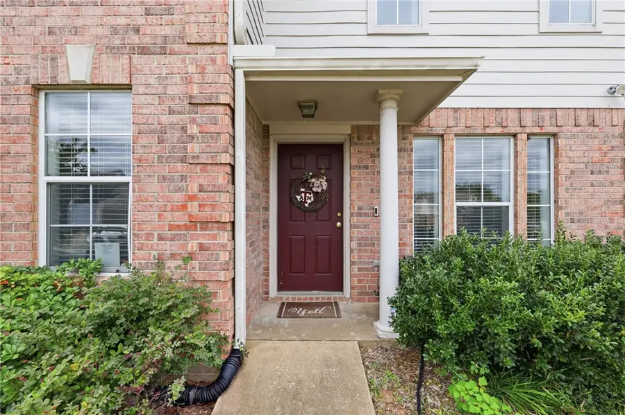 2404 Pintail Loop, College Station, TX 77845 - #2