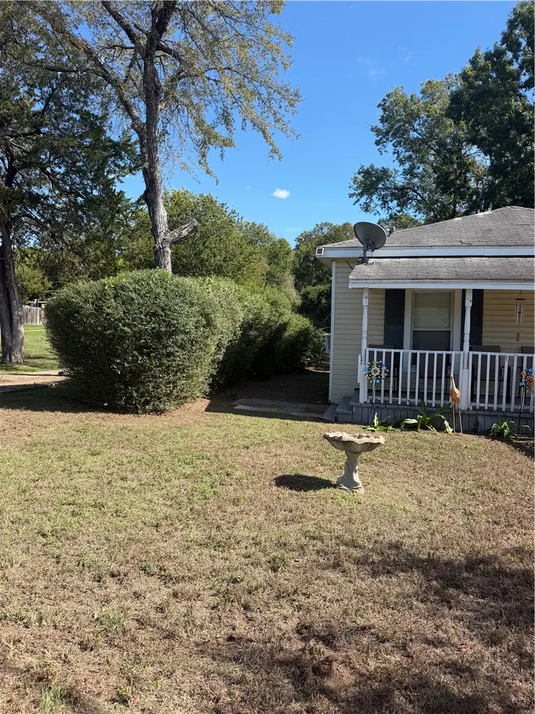 1107 Boulevard Street, Bryan, TX 77803 - #2