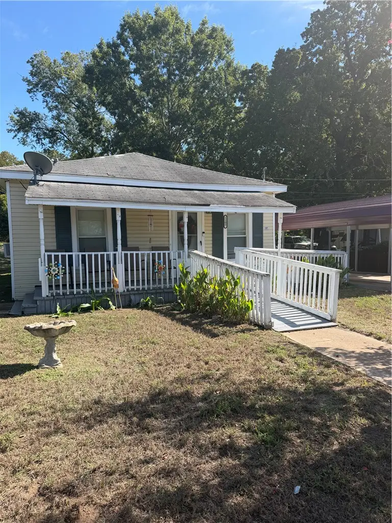 1107 Boulevard Street, Bryan, TX 77803 - #3