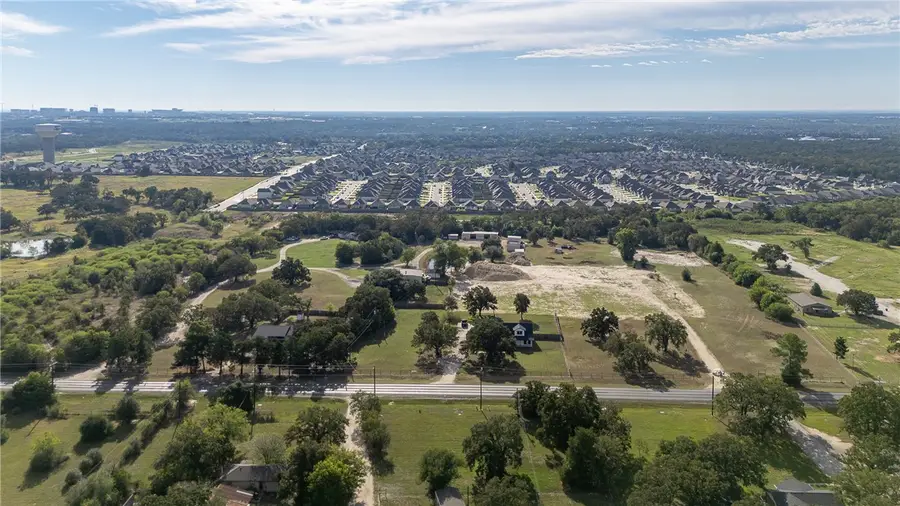 4901 & 4945 Leonard Road, Bryan, TX 77807 - #3