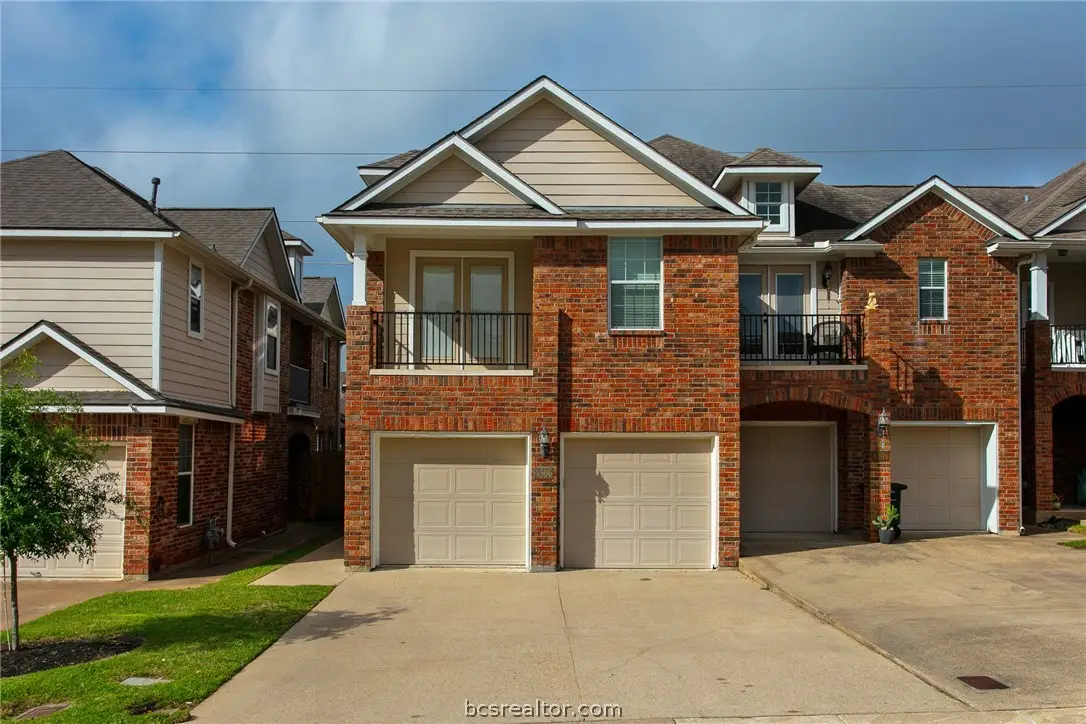 4306 Spring Hill Drive, College Station, TX 77845 - #1