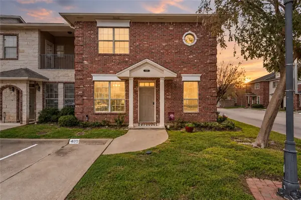 400 Forest Drive, College Station, TX 77840