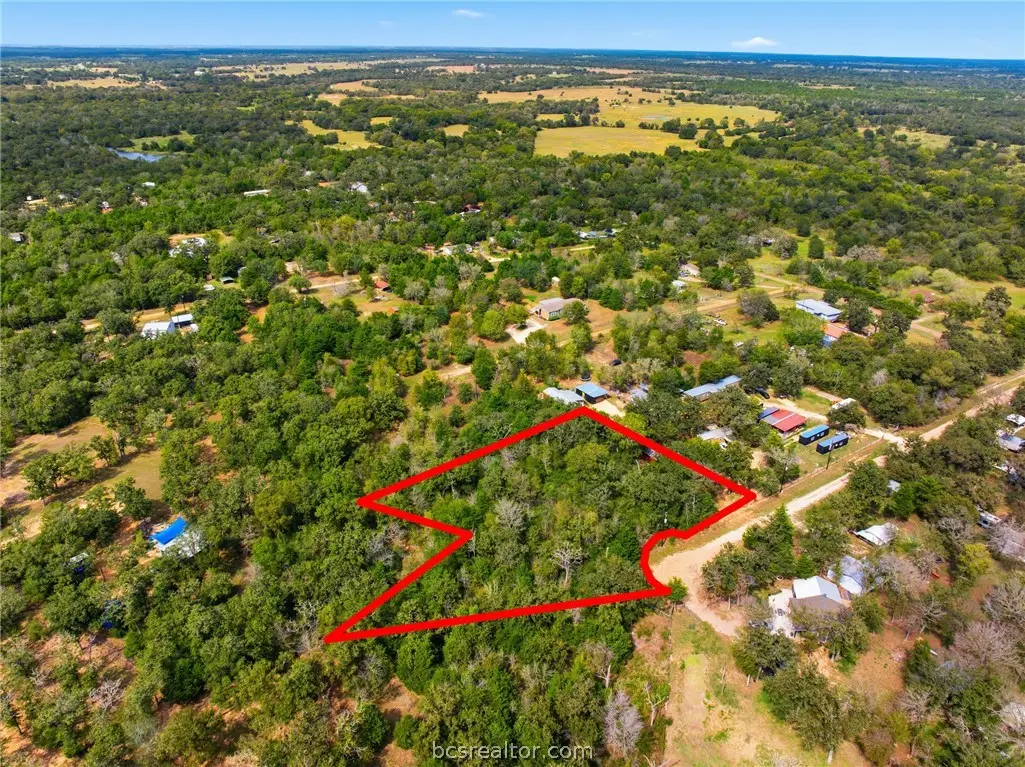 1011 Clay, Somerville, TX 77879 - #1