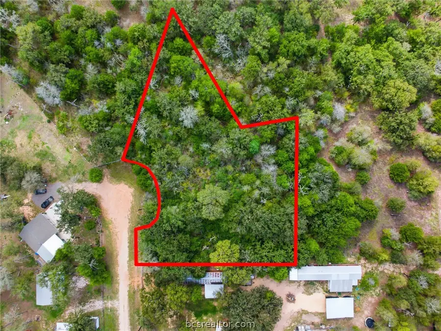 1011 Clay, Somerville, TX 77879 - #3