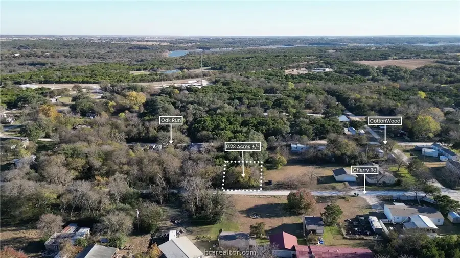 Lots 734-735 Cherry Road, Other, TX 76692 - #2