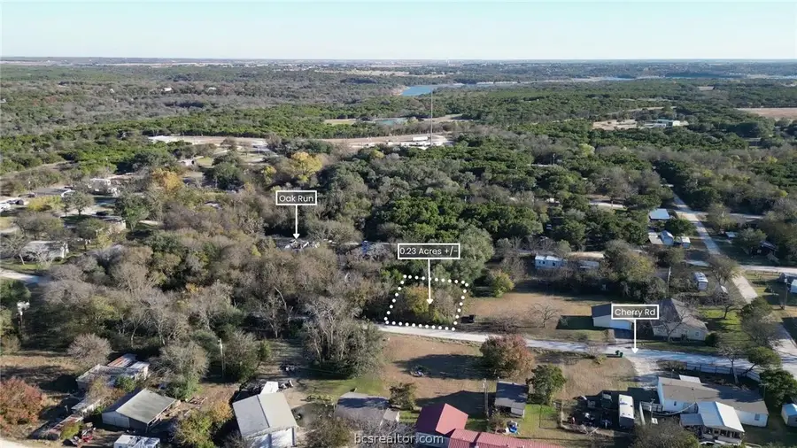 Lots 734-735 Cherry Road, Other, TX 76692 - #3