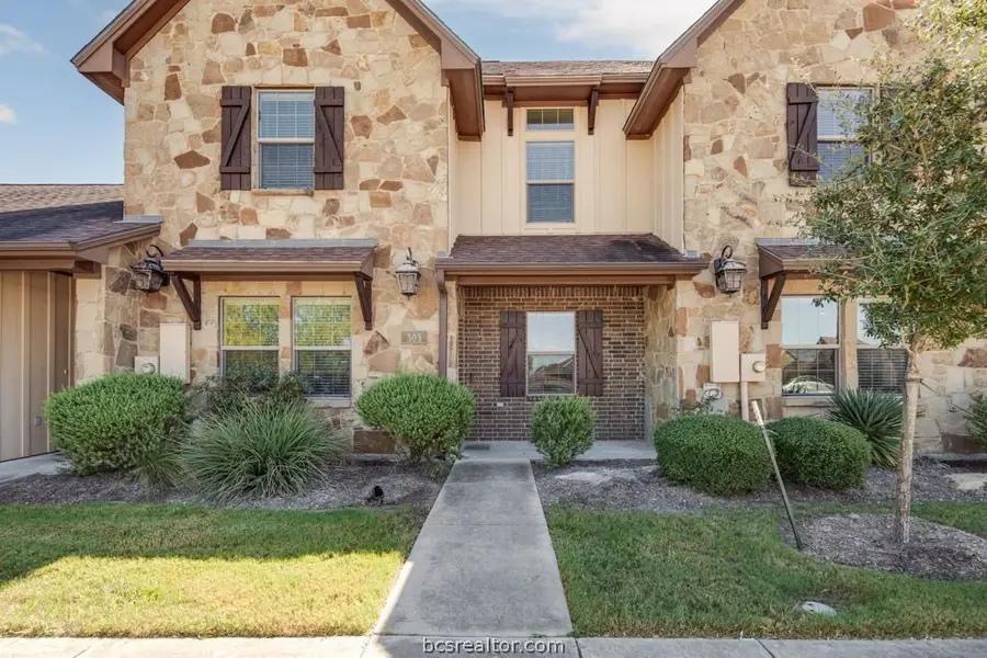 303 Capps Drive, College Station, TX 77845 - #2