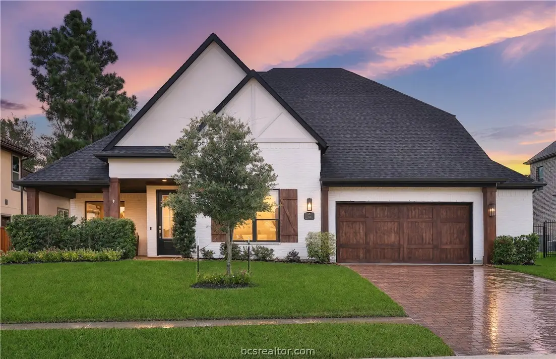 115 Oak Estates Drive, Conroe, TX 77384 - #1