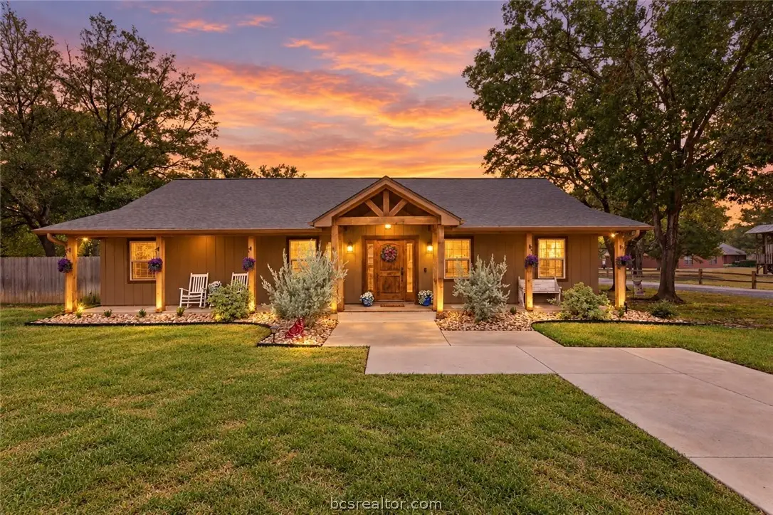 2302 Quail Run, College Station, TX 77845 - #1