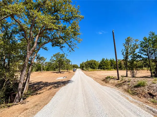 Lot 15-16 Meadow Street, Somerville, TX 77879