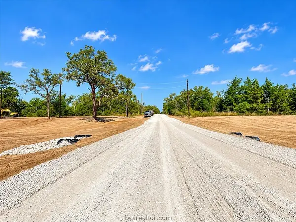 Lot 17-18-19 Meadow Street, Somerville, TX 77879