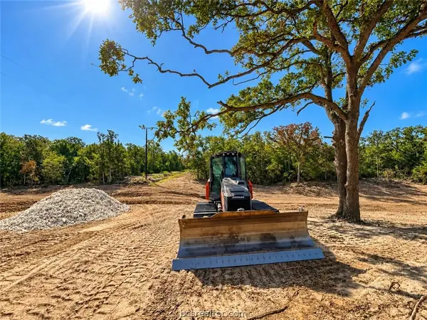 Lot 54-55 Elm Trail, Somerville, TX 77879