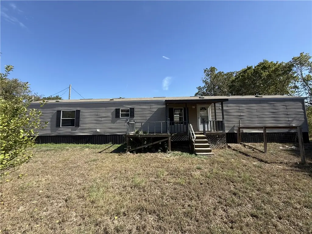 208 S Hamburg Street, Bremond, TX 76629 - #1