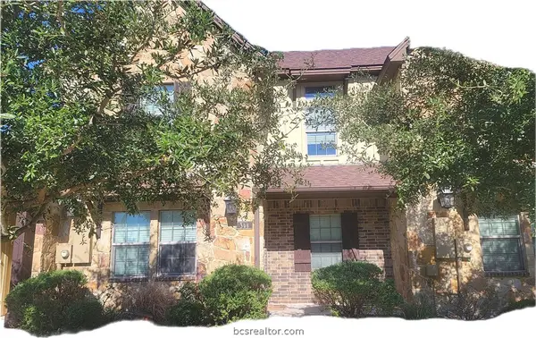 344 Newcomb Lane, College Station, TX 77845