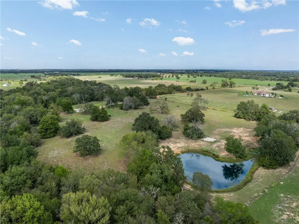 11509 S Hickory Loop, Calvert, TX 77837 - #1