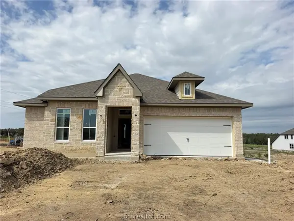 4732 Holm Oak Road, College Station, TX 77845