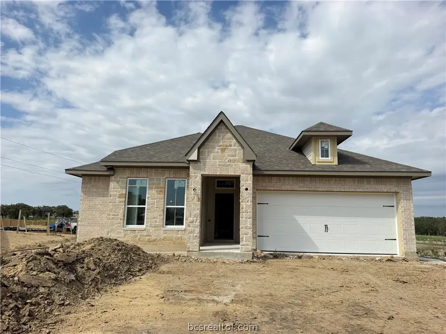 4732 Holm Oak Road, College Station, TX 77845 - #2