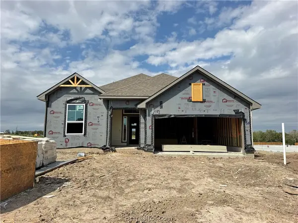 4706 Holm Oak Road, College Station, TX 77845