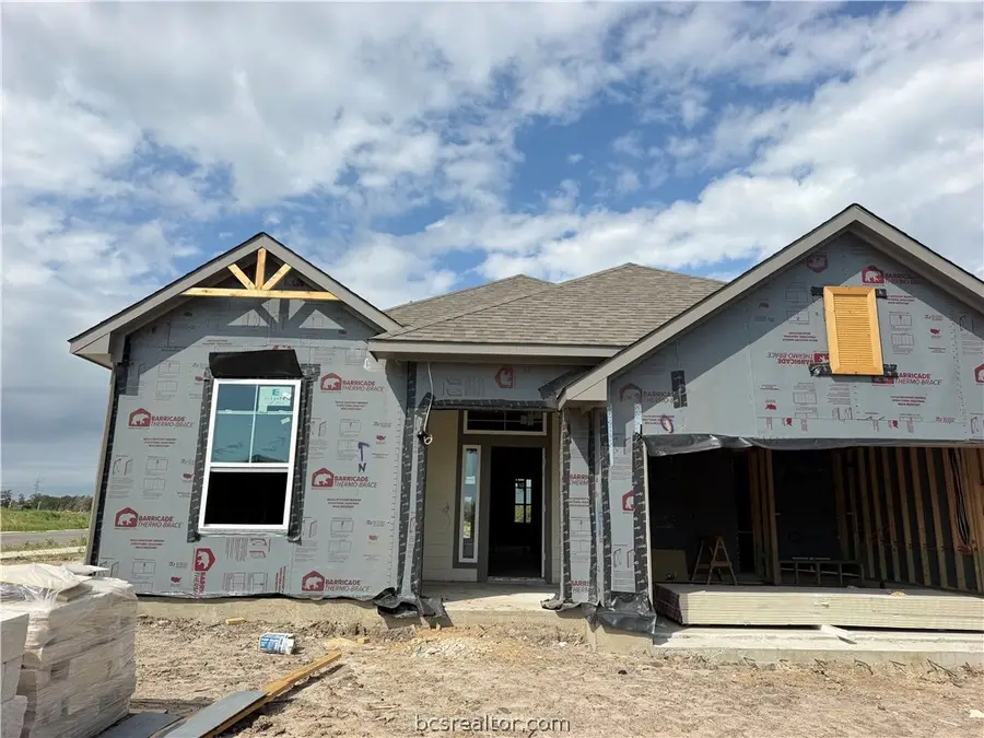 4706 Holm Oak Road, College Station, TX 77845 - #2